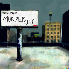 Murder City [prod. Tenchō Productions]