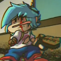 PFG: UNIVERSAL COLLISION ( UC ) - Chapter 2 Song 6 : STRESS DISORDER. // The Blues v DR HARTMAN. //