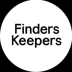 JAY JAY - FINDERS KEEPERS