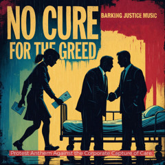 No Cure for the Greed
