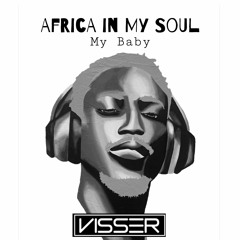 My Baby (DJ Visser Remix)