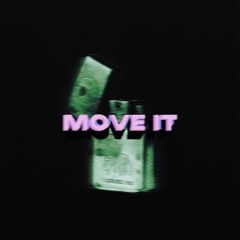 MOVE IT - STRICT FØX [FREE DL]