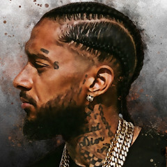 Where Yo Money At * Nipsey Hussle * ADR Beatz