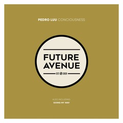 Pedro Luu - Conciousness [Future Avenue]