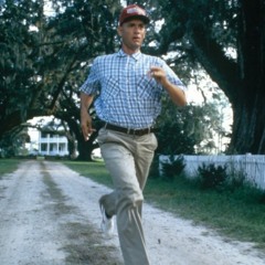 Run (Forrest Gump) [Produced FTO X Melly] - Single