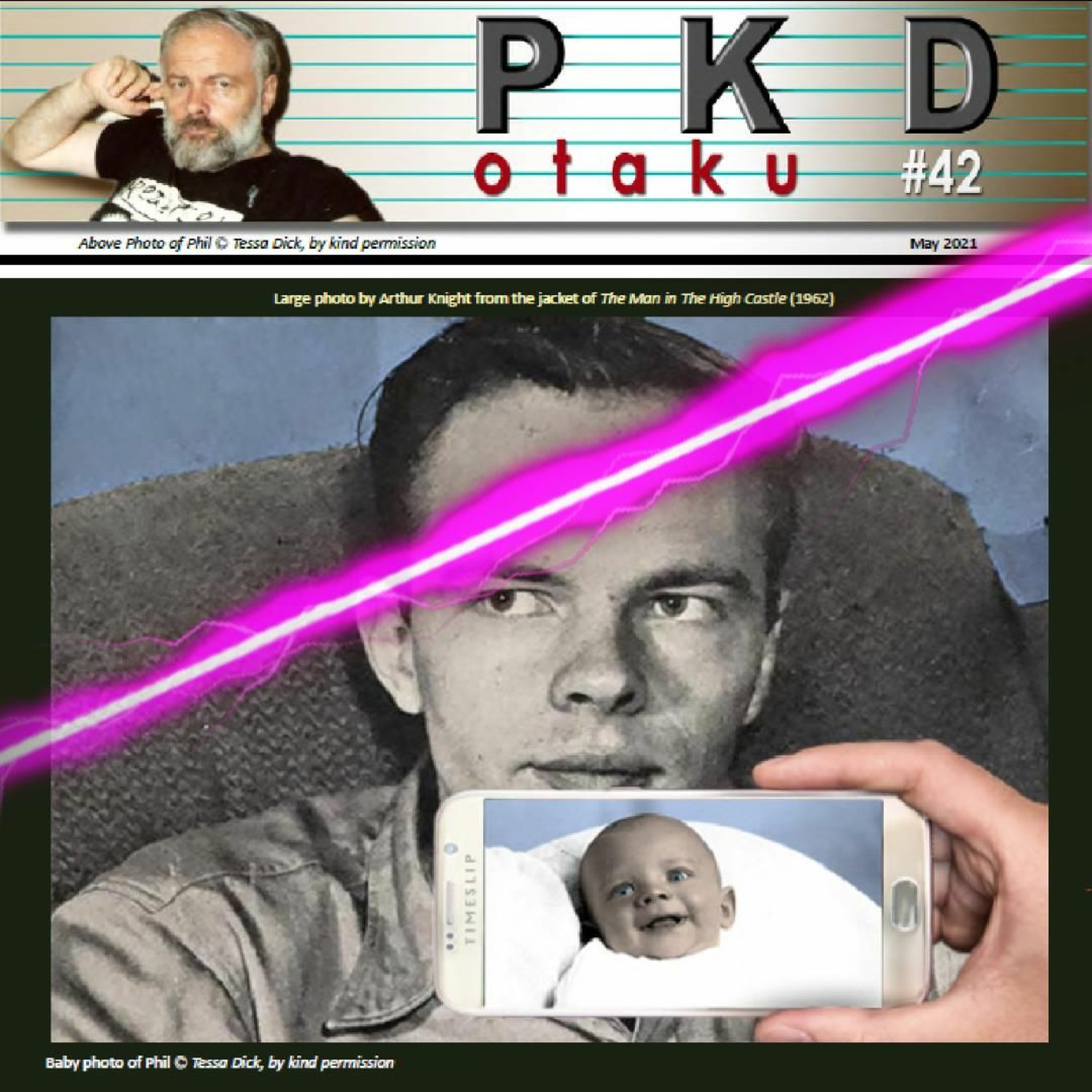 PKDheads Podcast