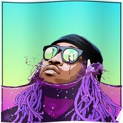 712PM - Future (zillabeatz rmx)