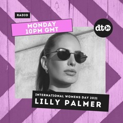 International Women's Day 2021: Lilly Palmer
