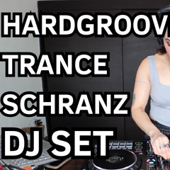 BASEMENT DJ SET 008 | Hard/Trance/Schranz Mix | IIRINA