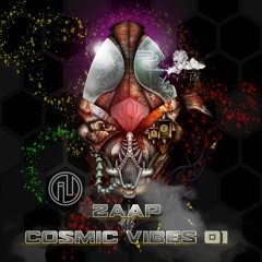 04 Zaap - Mel System (RAVE UNION Records)