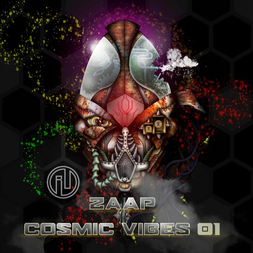 01 Zaap - Drop That Shit (RAVE UNION Records)