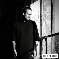 Abaddon Podcast 191 X Toni Dextor