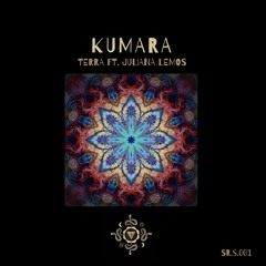 Kumara (PA) - Terra Ft. Juliana Lemos (Original Mix)
