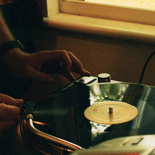 BACK ROOM 07: anachronist + rob wood - 06/09/25 - pt 3 of 4