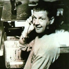 Tony De Vit @ BBC Radio One - The Essential Mix (08/01/1995)