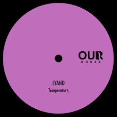 PREMIERE: Lyand - Night Owl (Original Mix) [Our House]