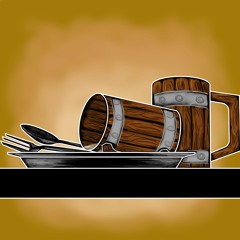 Unexpected King ft. Chin Han