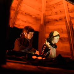 Monument Festival 2024 : Kia b2b Polygonia
