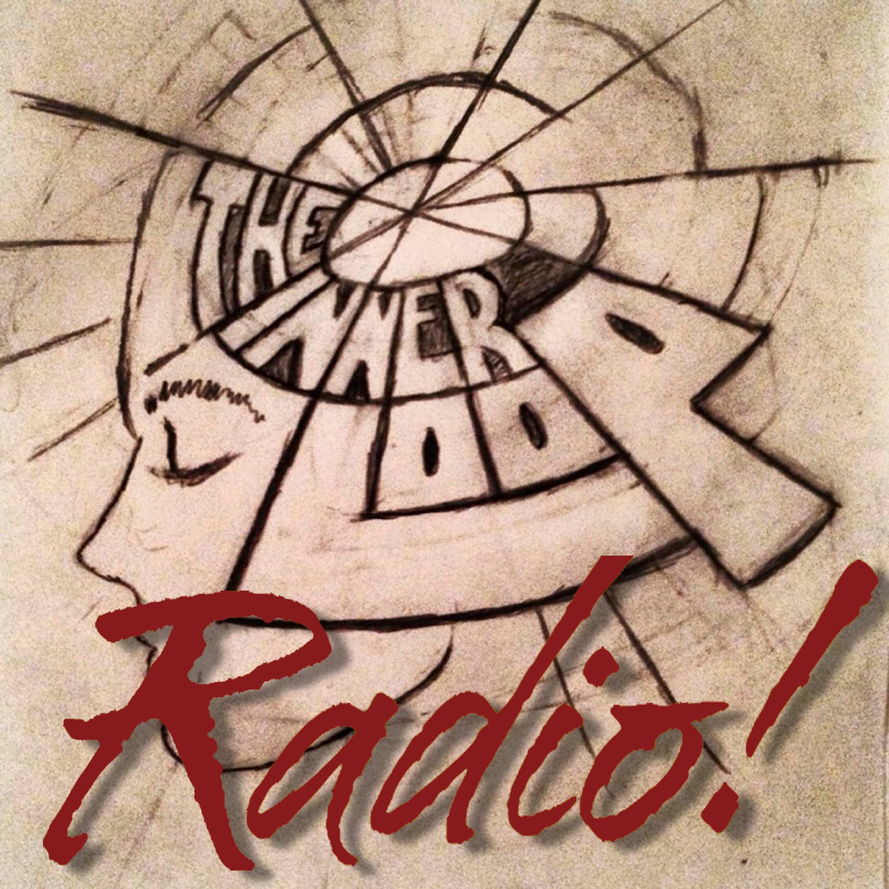 The Inner Loop Radio: A Creative Writing Podcast