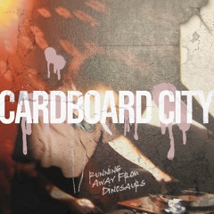 Cardboard City