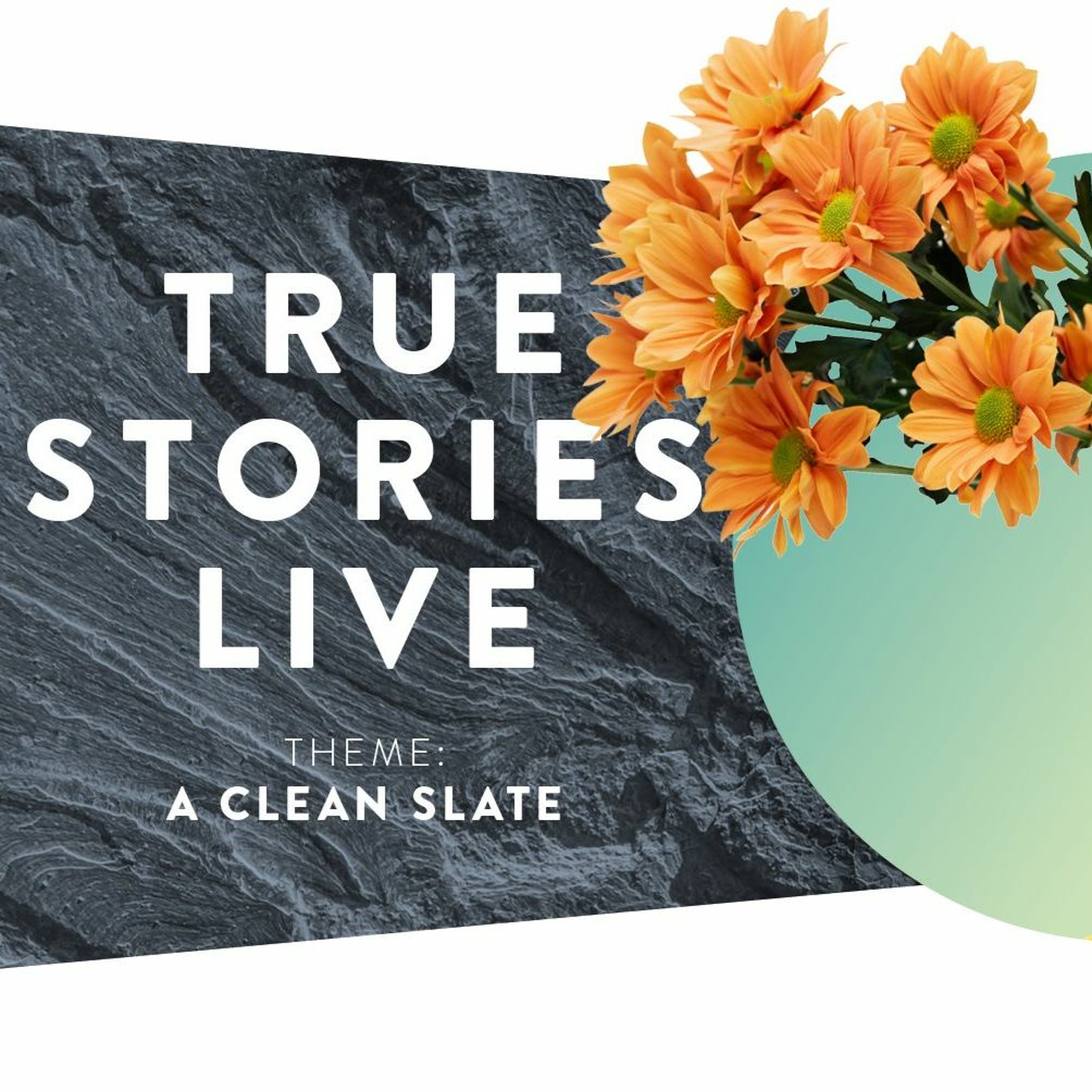 True Stories Live