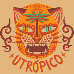 DJ Utrópico - Barito Set 2025-07-18