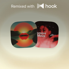 Ian Asher x Tazzy - Jenny (I Wanna Ruin Our Friendship) x Yamore X Move (@djindiekat Hook Mashup)