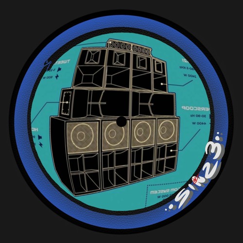 SIN23 - HI-TEK TRANSITION ( out soon on KindaBusy 03 )