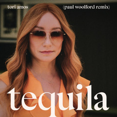 Tequila (Paul Woolford Remix / Extended)