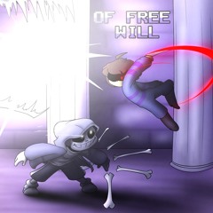 10 - OF FREE WILL