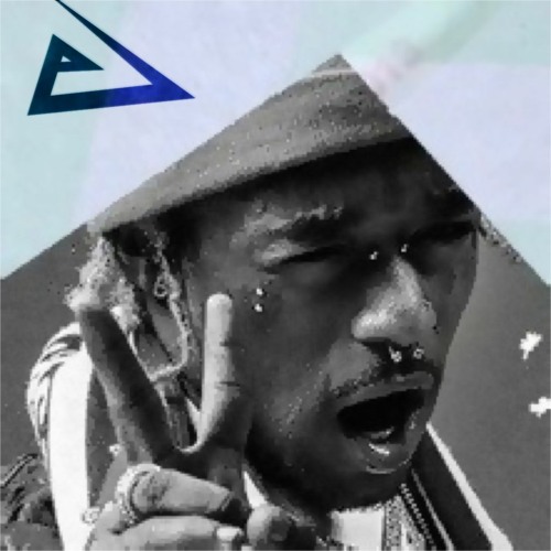 Lil Uzi Vert - XO Tour Llif3 (Disphing's D&B Remix)