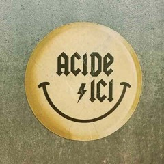 Serge Van Aerschot - This is New Beat