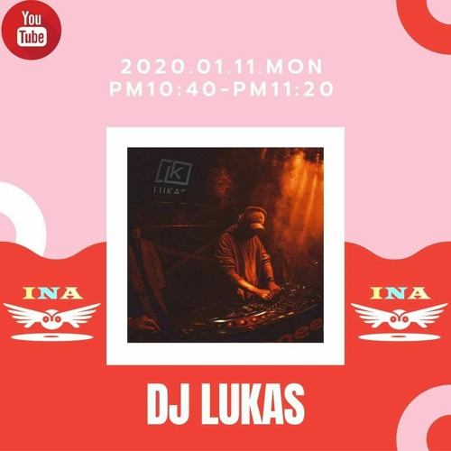 2021  LUKAS  "New"  Bounce  Ep.02