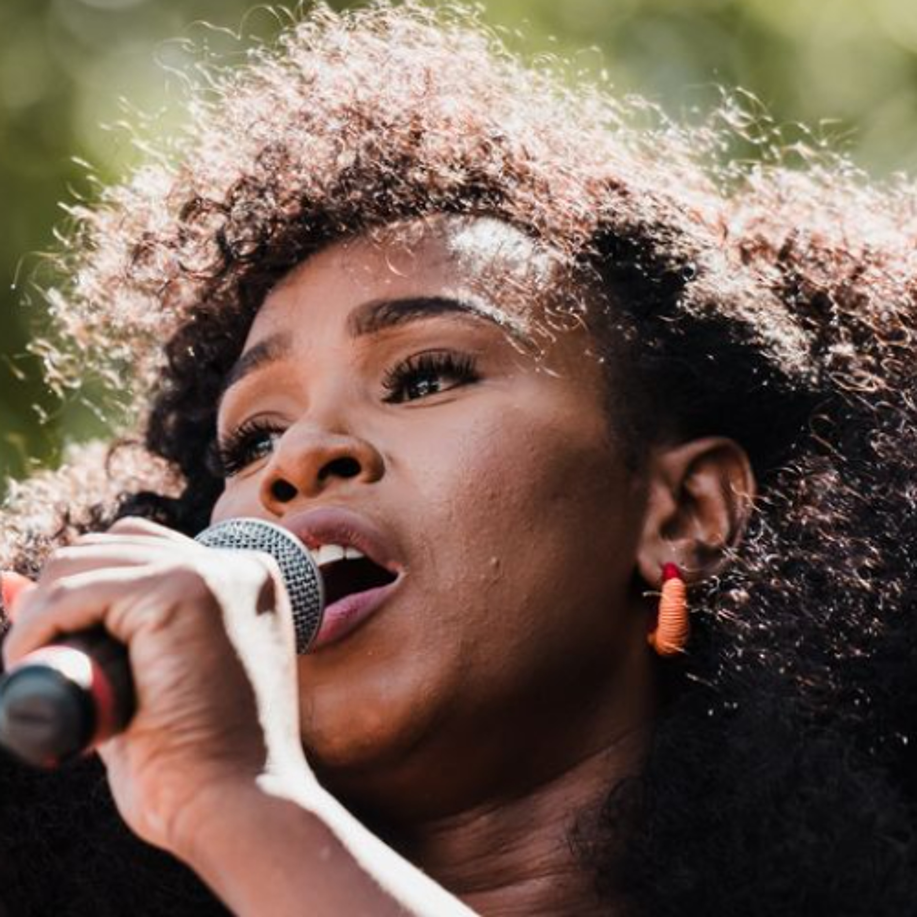 Yelena Mpenza Assa Traoré mp3 episode artwork