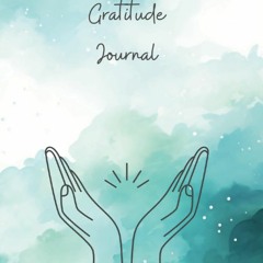 Read F.R.E.E [Book] Gratitude Journal