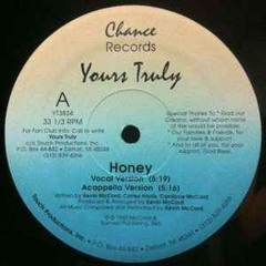 Ian Sheehy - Honey