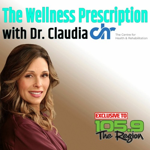 The Wellness Prescription - 2021 - 02 - 27 |  Fitness and Health / Natasha Sharma