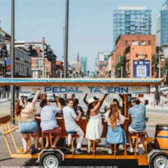 Review Special Price Nashville E-Bike Tour: Explore The Heart Of Music City