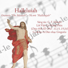 Halleluia