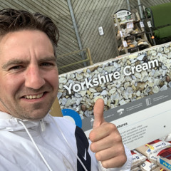 DJ JOEY ALLAN - YORKSHIRE CREAM