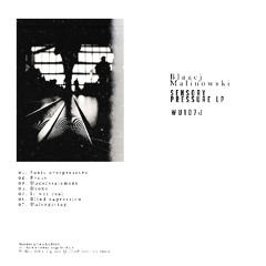 Blazej Malinowski - Unforgiving [SOMA SELECTS Premiere]