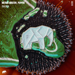 Premiere: Metodi Hristov, Peppou - Shadow [Set About Music]