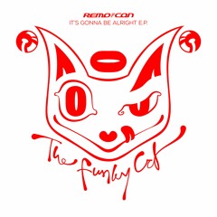 Remo-con - It's Gonna Be Alright