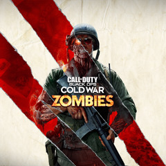 Call of Duty Black Ops Cold War - Zombies Easter Egg Song Alone By Kevin Sherwood