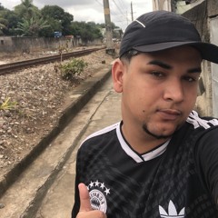 Huhu MC LITO - AQUI NO BAILE DO RASTA TÁ UM TAL DE METE METE (DJ RG DA LINHA).mp3