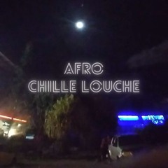 Afro CHILLE LOUCHE - BRODSKI
