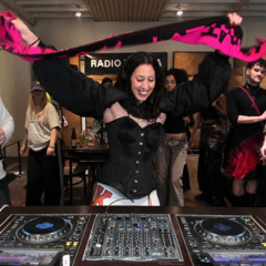 Meg10 | Radio Rudina