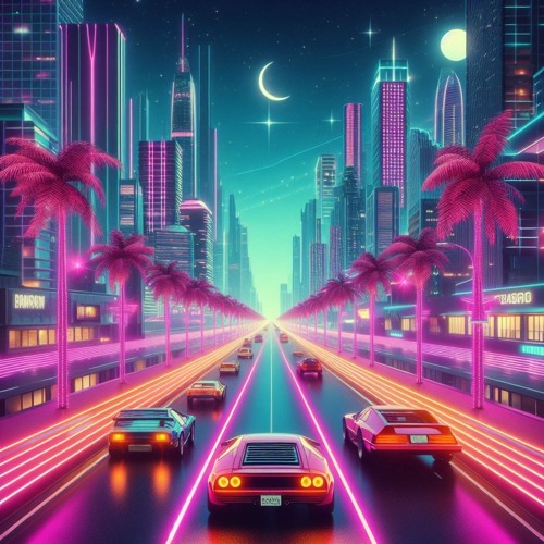 Cruising