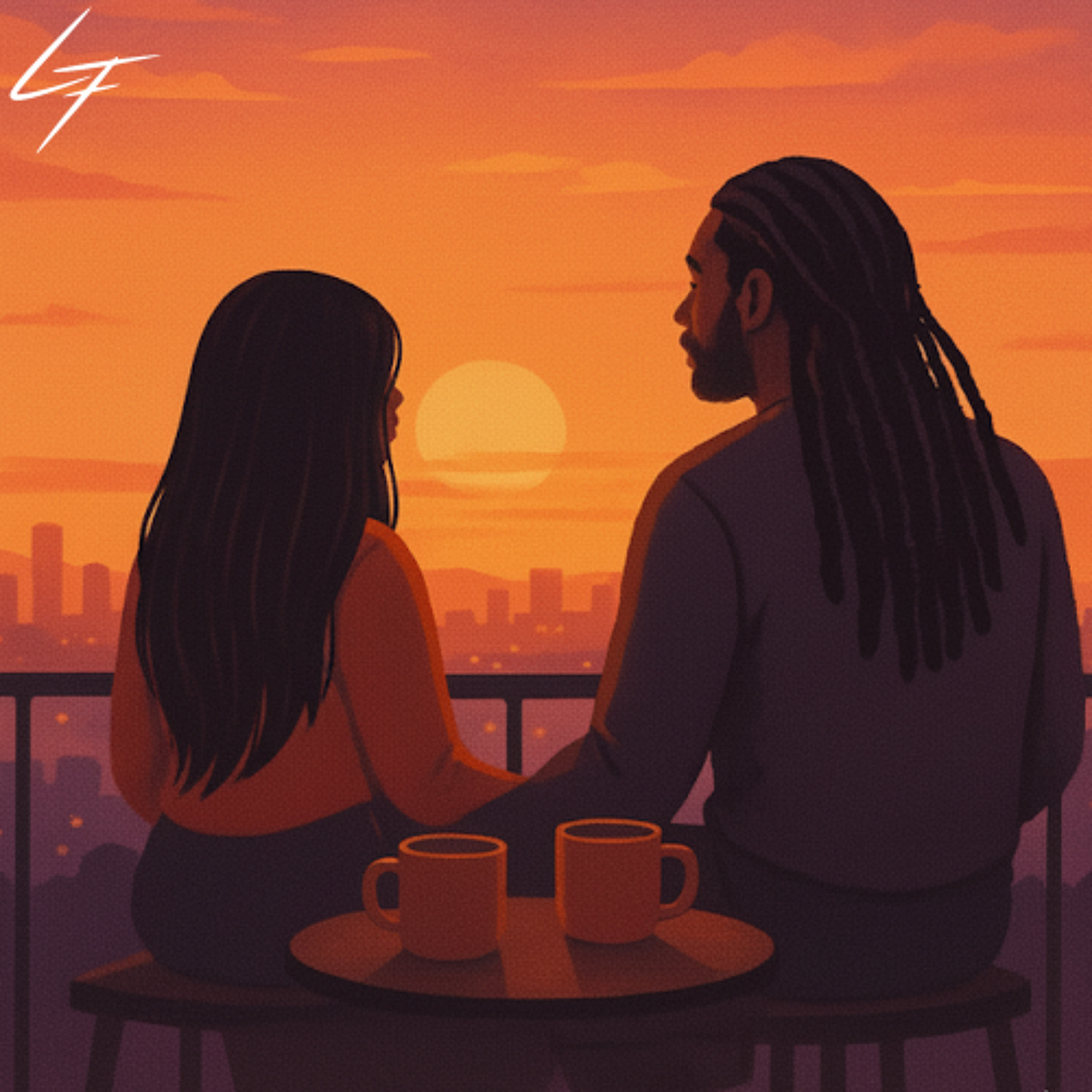 Summer Nights (Everything's Alright) episode artwork