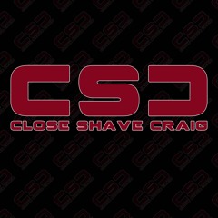 Close Shave Craig -Hard Trance 2025 .WAV